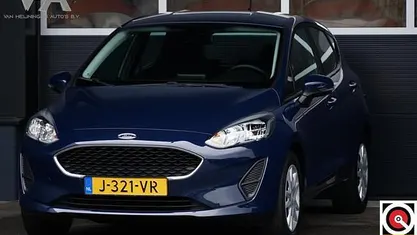 Occasion Ford Fiesta 95 PK (69 kW) 2020 Hatchback