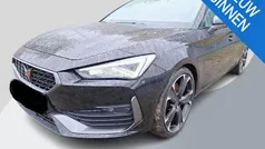 Gebruikt 2022 Cupra Leon VZ Stationwagen | € 25.900 (Goede deal)
