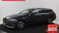 Gebruikt 2021 Mercedes E300 Luxury Stationwagen | € 25.400 (Eerlijke prijs)
