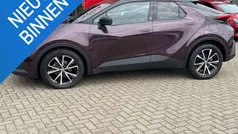 Gebruikt 2024 Toyota C-HR Team SUV | € 35.950 (Eerlijke prijs)