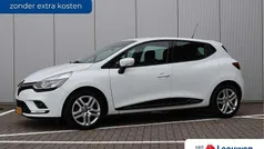 Gebruikt 2019 Renault Clio IV Zen Hatchback | € 11.995 (Eerlijke prijs)