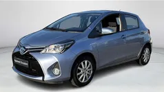 Gebruikt 2016 Toyota Yaris Hybrid Trend Hatchback | € 14.945 (Eerlijke prijs)