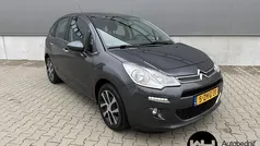 Gebruikt 2015 Citroën C3 PureTech Hatchback | € 4.795 (Eerlijke prijs)
