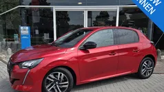 Gebruikt 2022 Peugeot 208 Allure Hatchback | € 18.695 (Eerlijke prijs)