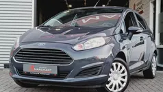 Gebruikt 2014 Ford Fiesta Hatchback | € 5.399 (Goede deal)