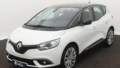 Gebruikt 2019 Renault Scénic IV LIMITED MPV | € 16.700 (Goede deal)