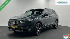 Groen Gebruikt 2020 Seat Tarraco XCELLENCE SUV | € 20.500 (Eerlijke prijs)