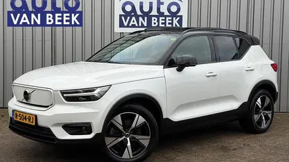 Occasion 2020 Volvo XC40 R-Design SUV | € 23.500 (Eerlijke prijs)