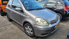 Gebruikt 2004 Toyota Yaris Sol Hatchback | € 899 (Goede deal)