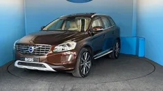 Gebruikt 2013 Volvo XC60 Summum SUV | € 20.900 (Eerlijke prijs)