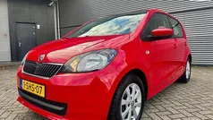 Gebruikt 2013 Skoda Citigo Hatchback | € 4.950 (Eerlijke prijs)