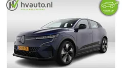 Blauw Gebruikt 2023 Renault Megane E-Tech Evolution Hatchback | € 24.950 (Goede deal)