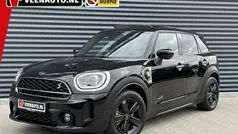 Zwart Gebruikt 2020 Mini Cooper S Countryman SUV | € 29.945 (Eerlijke prijs)
