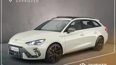 Gebruikt 2024 Cupra Leon VZ Stationwagen | € 44.000 (Eerlijke prijs)