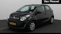 Gebruikt 2015 Citroën C1 Feel Hatchback | € 7.400 (Eerlijke prijs)