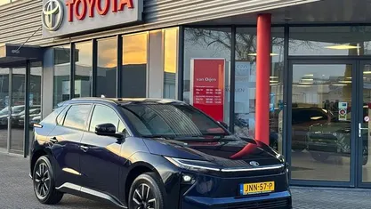 Occasion Toyota bZ4X Executive 164 kW (224 PK) 2025 SUV