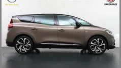 Bruin, metallic lak Gebruikt 2019 Renault Grand Scénic IV Bose Edition MPV | € 16.895 (Eerlijke prijs)