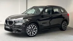 Bruin, metallic lak Gebruikt 2020 BMW X1 Executive SUV | € 24.900 (Goede deal)