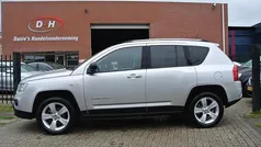 Gebruikt 2012 Jeep Compass Limited SUV | € 8.999 (Super prijs)