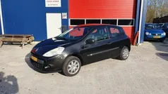 Renault Clio II