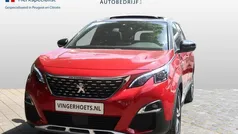 Gebruikt 2020 Peugeot 5008 GT-line MPV | € 23.900 (Eerlijke prijs)