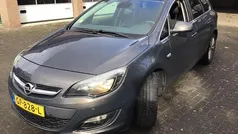 Gebruikt 2015 Opel Astra Sport Stationwagen | € 2.875 (Goede deal)