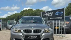 Grijs Gebruikt 2011 BMW 320 Executive Stationwagen | € 5.950 (Eerlijke prijs)