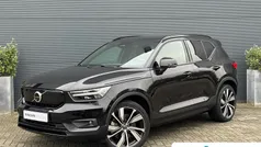 Gebruikt 2020 Volvo XC40 R-Design SUV | € 31.495 (Eerlijke prijs)