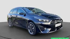 Gebruikt 2021 Kia Ceed Sportswagon Stationwagen | € 19.990 (Eerlijke prijs)