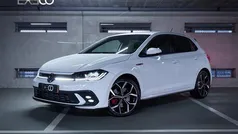 Gebruikt 2022 VW Polo GTI Hatchback | € 24.950 (Eerlijke prijs)