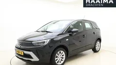 Wit Gebruikt 2022 Opel Crossland Elegance SUV | € 21.950 (Eerlijke prijs)