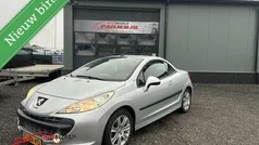 Peugeot 207 CC