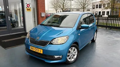 Occasion Skoda Citigo Ambition 60 PK (44 kW) 2018 Hatchback