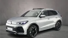 Grijs Nieuw 2025 VW Tiguan R-line Edition SUV | € 55.900 (Goede deal)