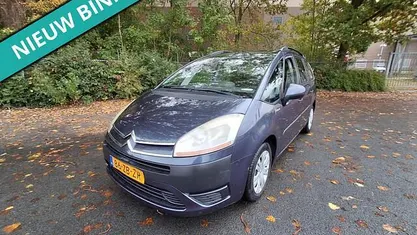 Occasion Citroën Grand C4 Picasso Prestige 125 PK (91 kW) 2008 MPV