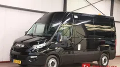 Gebruikt 2017 Iveco Daily Van | € 17.450 (Eerlijke prijs)