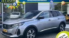 Grijs Gebruikt 2021 Peugeot 3008 Allure SUV | € 24.835 (Eerlijke prijs)