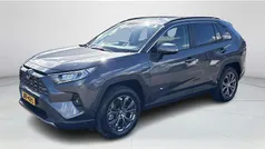 Gebruikt 2025 Toyota RAV4 Hybrid SUV | € 49.950 (Goede deal)