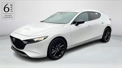 Occasion Mazda 3 Homura-Line 140 PK (102 kW) 2026 Hatchback