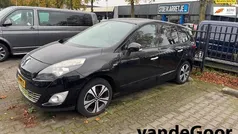Gebruikt 2011 Renault Grand Scénic III Bose Edition MPV | € 1.800 (Super prijs)