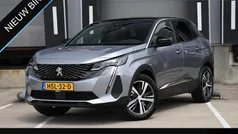 Grijs Gebruikt 2024 Peugeot 3008 Allure SUV | € 30.995 (Goede deal)