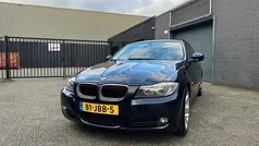 Blauw Gebruikt 2009 BMW 320 Stationwagen | € 1.999 (Super prijs)