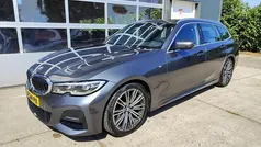 Occasion BMW 330 Executive 259 PK (190 kW) 2020 Grijs Stationwagen