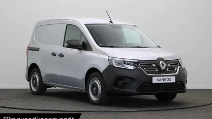 Gebruikt 2024 Renault Kangoo MPV | € 20.945 (Eerlijke prijs)