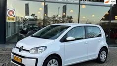 Wit Gebruikt 2021 VW up! Hatchback | € 9.249 (Goede deal)
