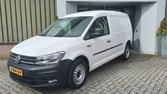 Overige Gebruikt 2017 VW Caddy Maxi Comfortline MPV | € 7.995 (Eerlijke prijs)