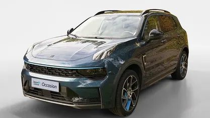 Blauw Occasion 2022 Lynk & Co 01 SUV | € 22.335 (Eerlijke prijs)