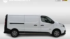 Wit Gebruikt 2020 Fiat Talento Van | € 13.950 (Goede deal)