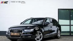 Gebruikt 2015 Audi A4 Basis Stationwagen | € 14.995 (Eerlijke prijs)