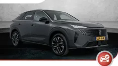 Gebruikt 2025 Peugeot 3008 GTi SUV | € 39.925 (Eerlijke prijs)
